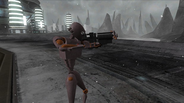 star wars battlefront 2 clone wars mods