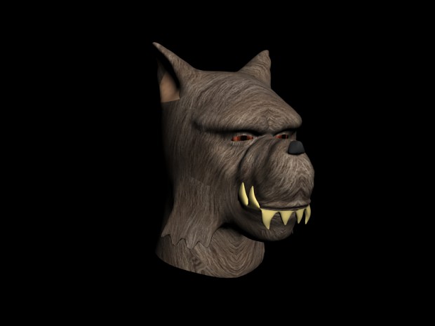 Werewolf- Version 1