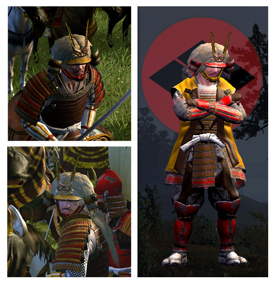 total war shogun 2 darthmod