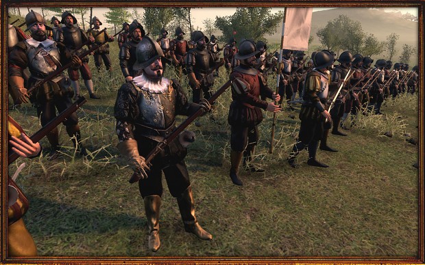 total war center mods