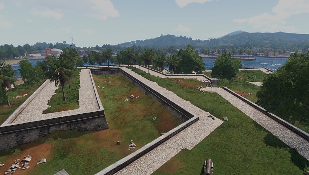 images of Tanoa