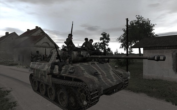 I44 2.5 image - Invasion 1944 mod for ARMA 2: Combined Operations - Mod DB