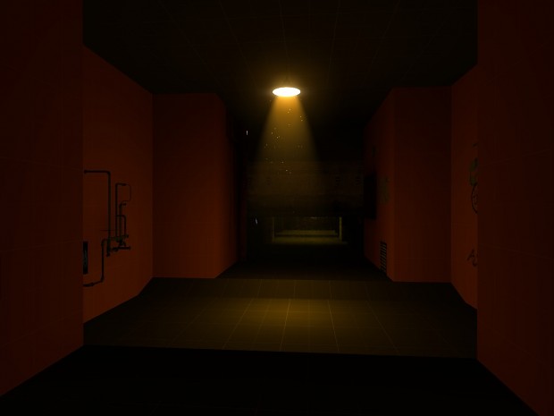 The Orange Menace. image - Half-Life 2: Dark Legacy mod for Half-Life 2 ...