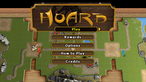 Coming Soon: Hoard - Olde Irish Edition!