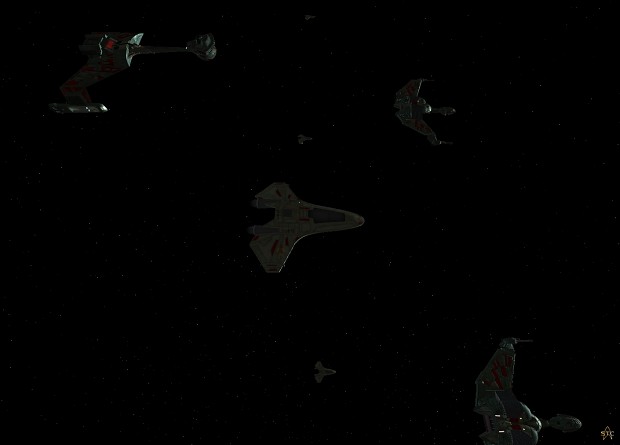 MOTY Newsburst 2 - Klingon Empire
