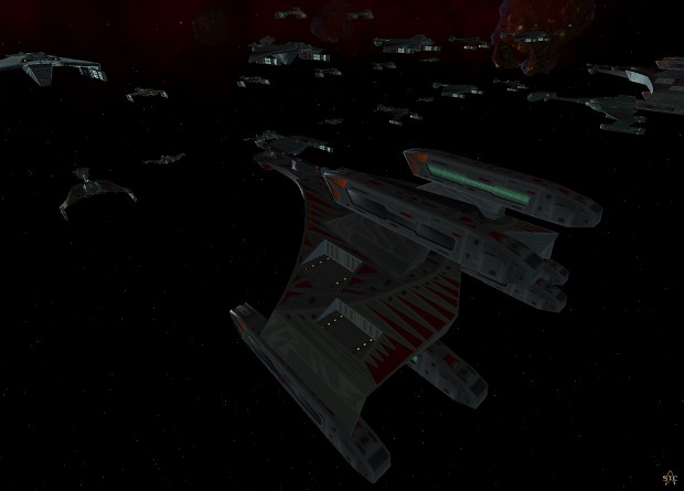 MOTY Newsburst 2 - Klingon Empire