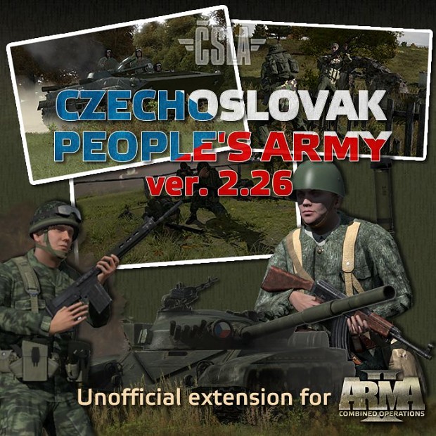 top arma 2 mods