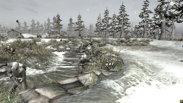 company of heroes walkthrough mortain company of heroes walkthrough mortain