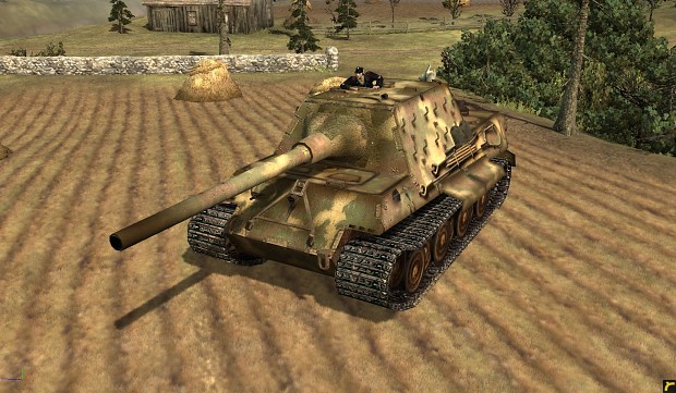 Sdkfz 186 Jagdtiger