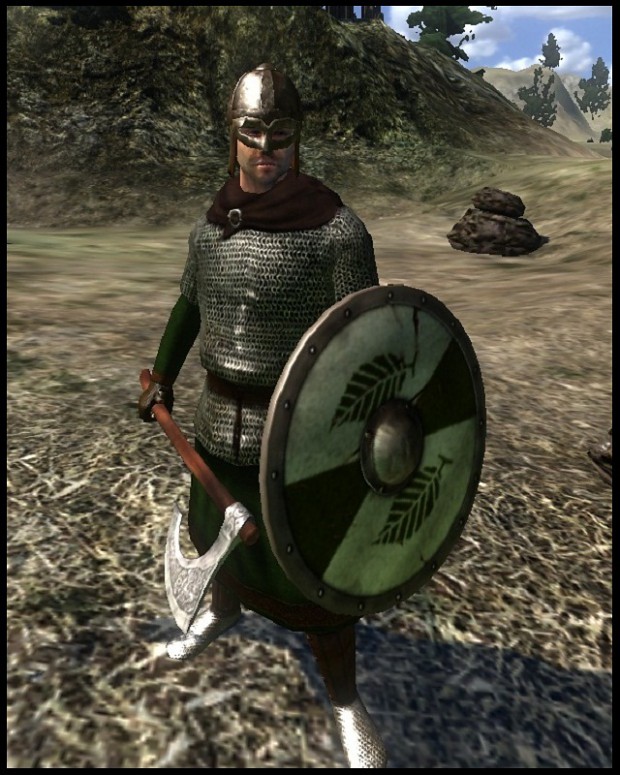 siege equipment mount and blade warband mod