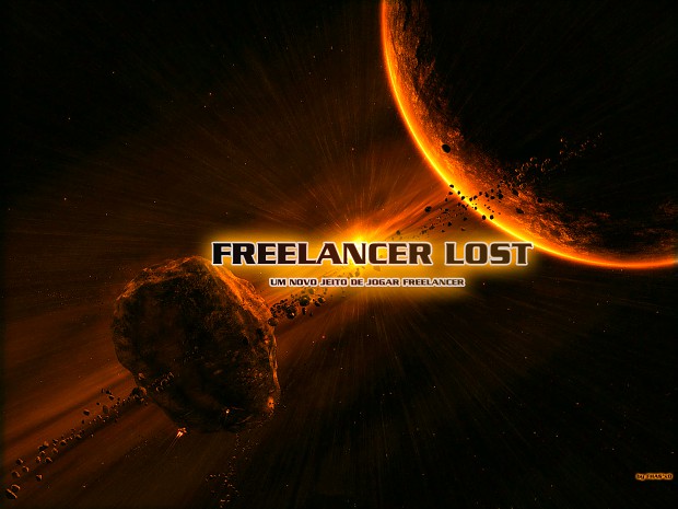 L.O.S.T. Freelancer 6.66