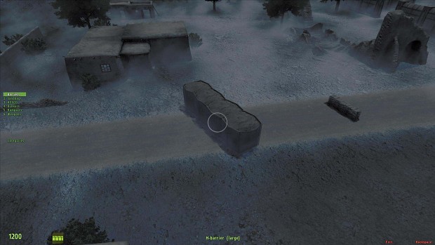 arma 2 dynamic zombie sandbox