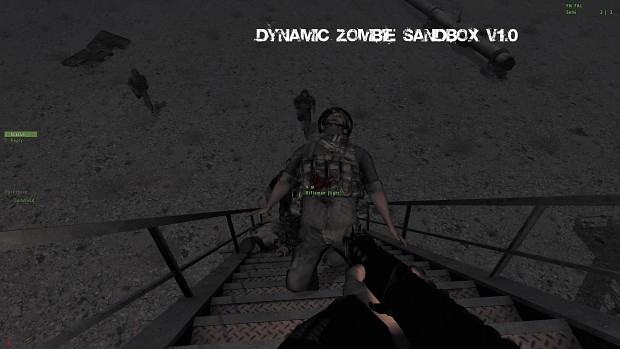 Release-Beta] [ZM] Cold War Zombies Mod