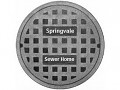 Springvale Sewer Home