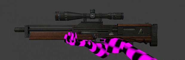 W2000 Sniper