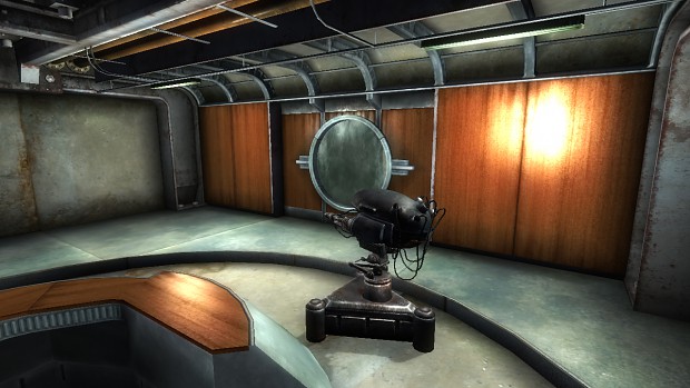 fallout shelter best location for overseers office