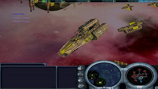 Conquest Frontier Wars Enhanced 3.0