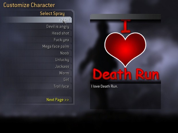 Death Run 1.1