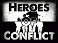 Heroes of Conflict