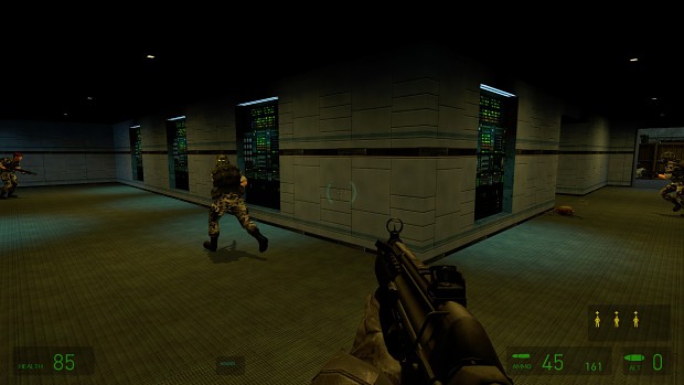 Mesa - Fallback Screenshots