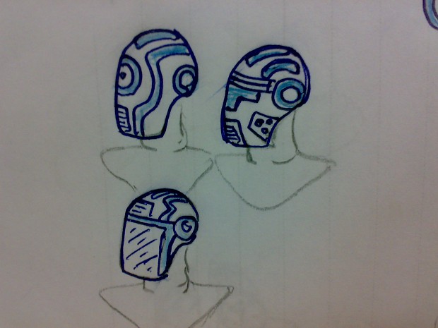 heads concepts