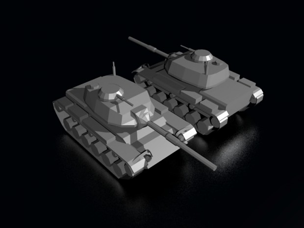M60A3 Patton