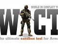 World In Conflict Tool for ARMA 2