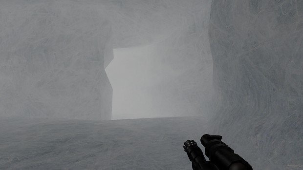 Hoth Cave new
