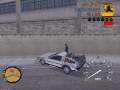 Plutonium Map image - Back to the Future: Liberty City mod for