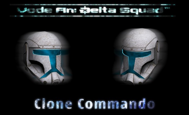 New Commando Helmet