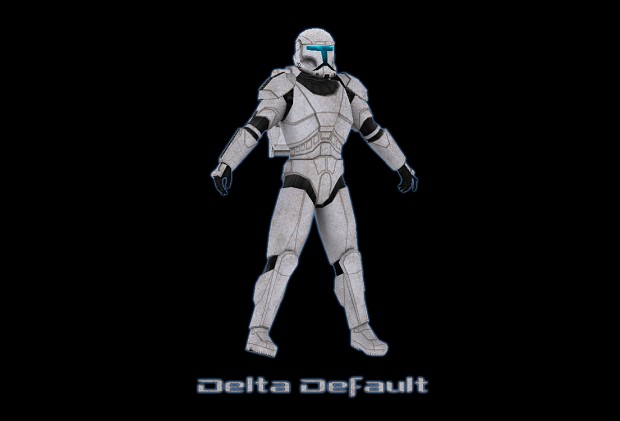 Delta - Default