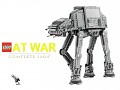 LEGO At War: The Complete Saga