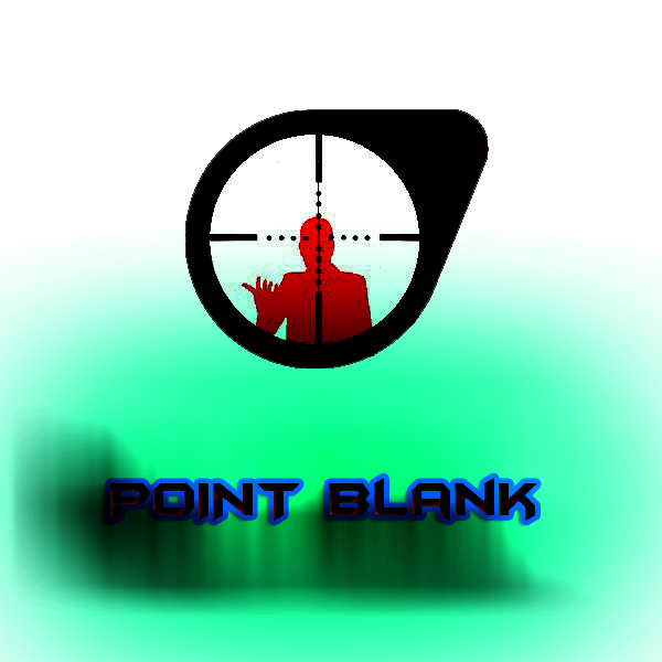 point blank Map1