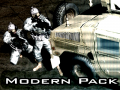 Modern Pack