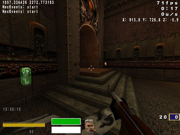 quake 3 mods