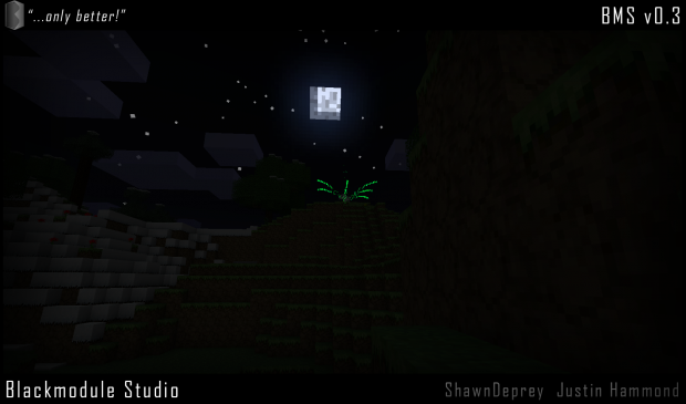 Emerald Stave image - Blackmodule’s Minecraft Suite for Minecraft - ModDB