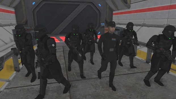 Shadow Troopers