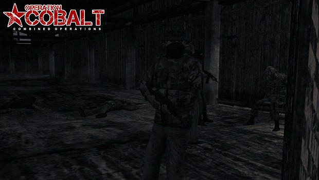 Operation Cobalt: Combined Operations Promo Pic 3