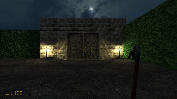 Chapter01Map01-Crypt Entrance