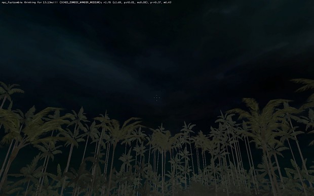Screenshots of beach_alpha