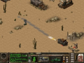 Fallout Tactics MOD: Enclave