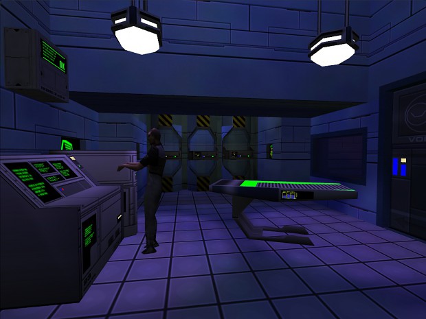 system shock 2 mods guide