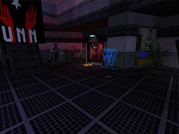 system shock 2 mods with update