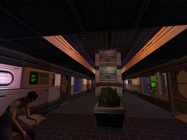 system shock 2 mods with update