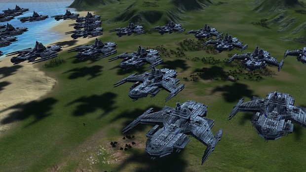supreme commander orbital wars supreme commander orbital wars