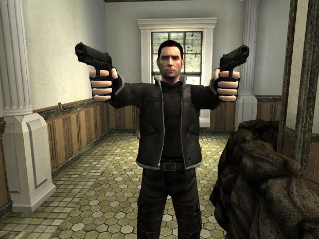 Max Payne, Resident Evil 4, COD 2, Evil Dead TOP 4 Game (Offline
