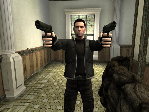 best max payne 2 mods