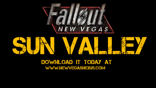 Check out our fallout nexus page