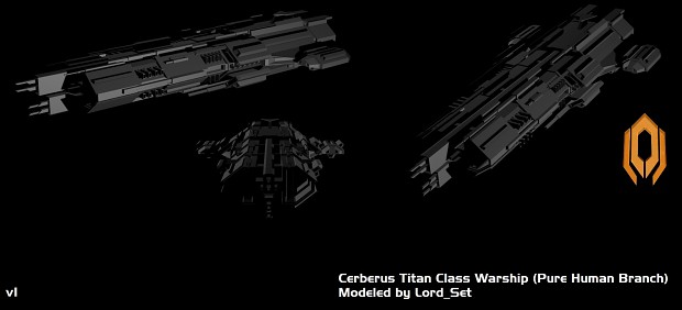 Cerberus Titan