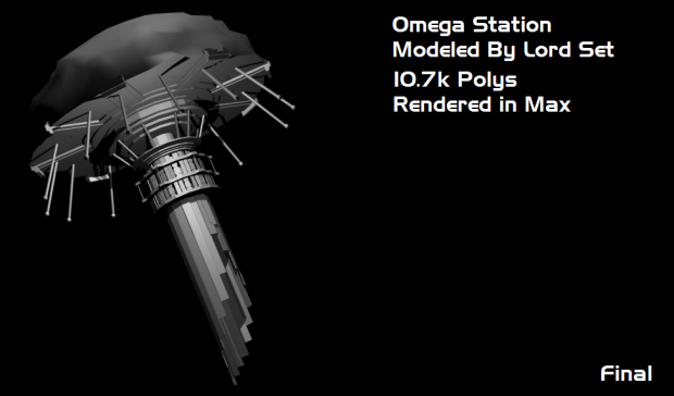 Omega Station Final